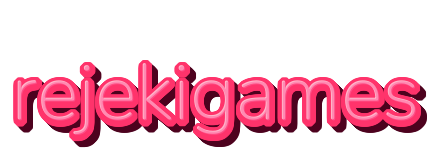 rejekigames — logo kanal